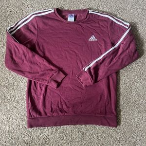 Adidas Crewneck